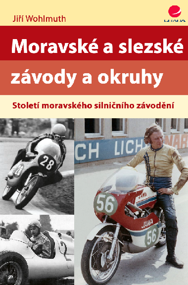 Moravsk a slezsk zvody a okruhy - Ji Wohlmuth 