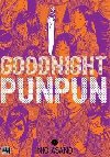Goodnight Punpun 3 - Asano Inio