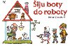 iju boty do roboty - Helena Zmatlkov