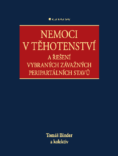 Nemoci v thotenstv - Tom Binder , Tom Binder kolektiv a 