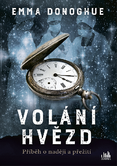 Voln hvzd - Emma Donoghueov 