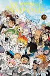 The Promised Neverland 20 - irai Kaiu
