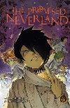 The Promised Neverland 6 - irai Kaiu