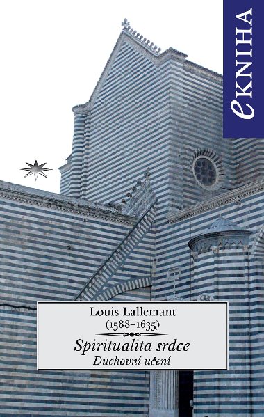 Spiritualita srdce - Louis Lallemant 