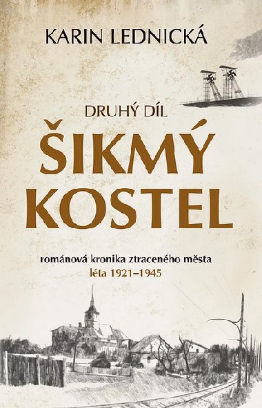 ikm kostel 2 - Karin Lednick 