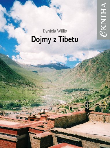 Dojmy z Tibetu - Daniela Willis 