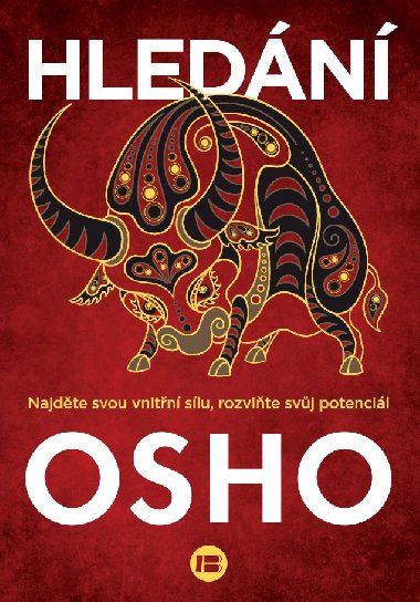 Hledn - Osho 