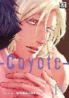 Coyote 4 - Zariya Ranmaru
