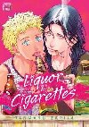 Liquor & Cigarettes - Zariya Ranmaru