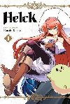 Helck 1 - Nanao Nanaki