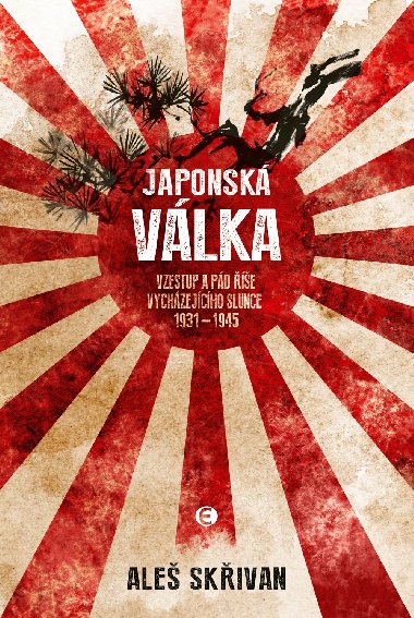 Japonsk vlka - Ale Skivan 