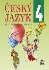 esk jazyk 4 pro zkladn koly - Eva Honov