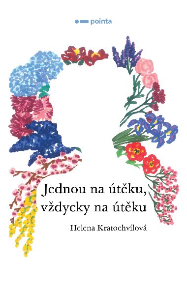 Jednou na tku, vdycky na tku - Helena Kratochvlov 