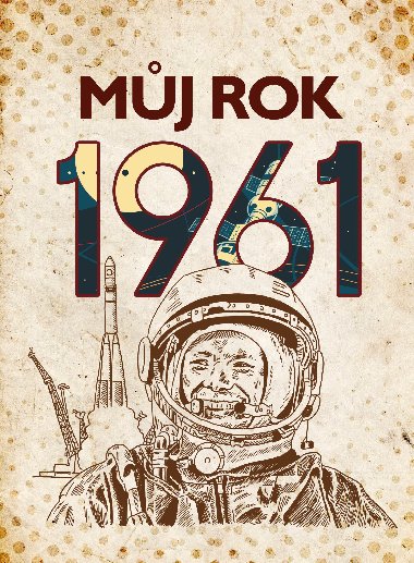 Mj rok 1961 - Jarmila Frejtichov 
