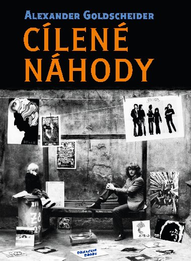 Clen nhody - Alexander Goldscheider 