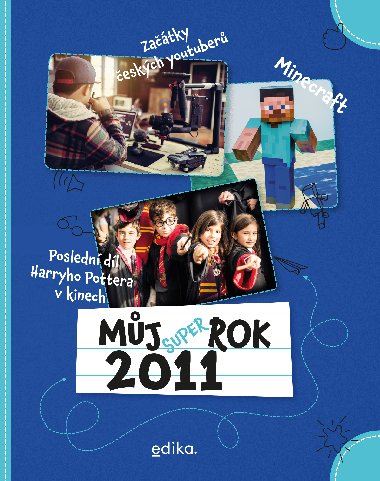 Mj rok 2011 - Jana Muslkov Jeckelov 