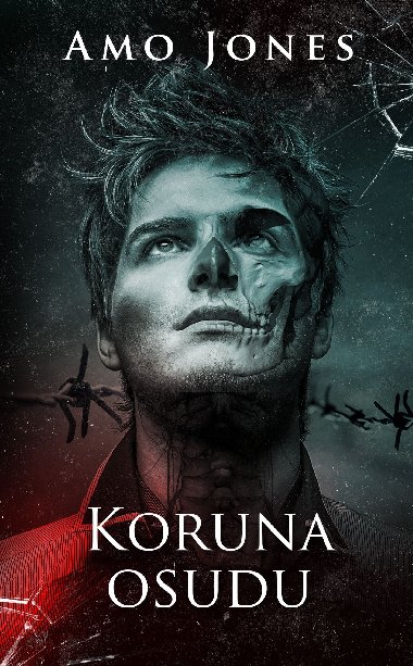Koruna osudu - Amo Jones 