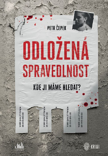 Odloen spravedlnost - Petr epek 