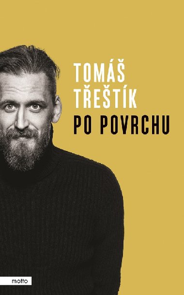 Po povrchu - Tom Tetk 
