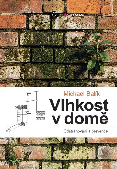 Vlhkost v dom - Michael Balk 