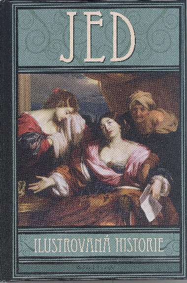 Jed - Joel Levy 