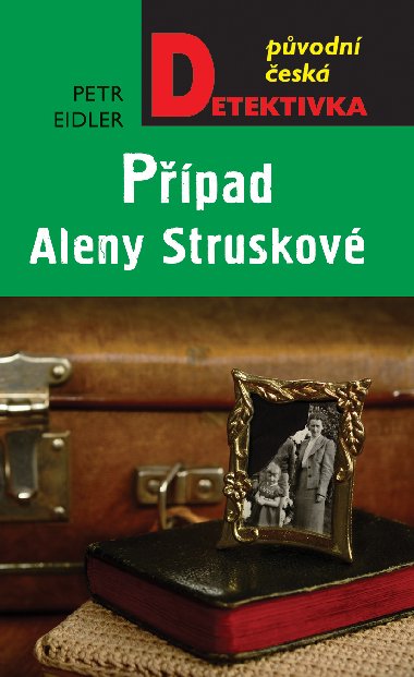 Ppad Aleny Struskov - Petr Eidler 