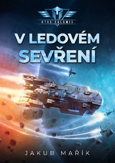 V ledovm seven - Jakub Mak 