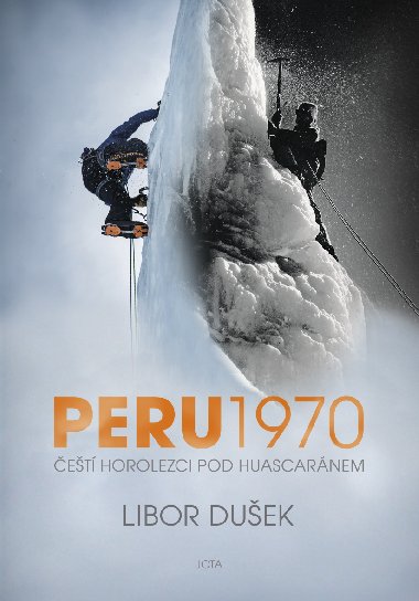 Peru 1970 - Libor Duek 