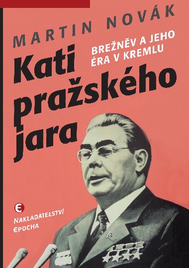 Kati praskho jara - Martin Novk 