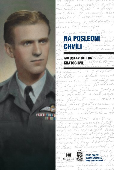 Na posledn chvli - Miloslav Bitton Kratochvl 