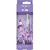Fiskars Univerzln nky Mumnci - Moomin ABC 21 cm - 