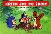Krtek jde do koly - Michal ernk; Zdenk Miler