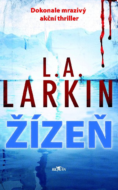 ze - L. A. Larkin 
