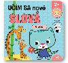 Um sa nov slov V Zoo - 
