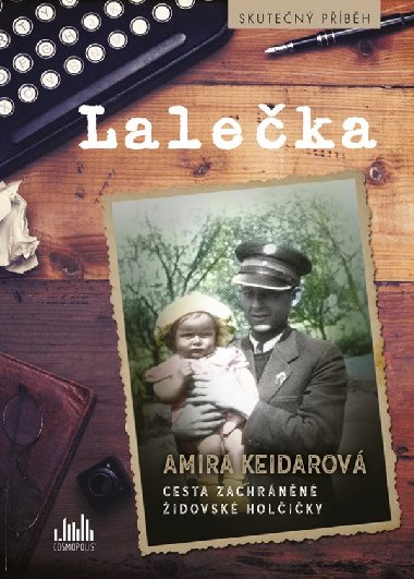 Laleka - Amira Keidarov 