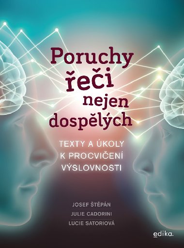 Poruchy ei nejen dosplch - Josef tpn 