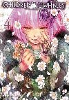 Children of the Whales 4 - Umeda Abi