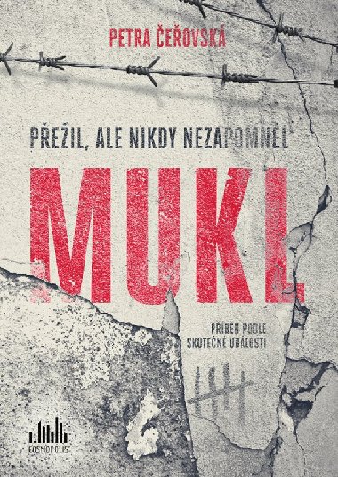 Mukl - Petra eovsk 