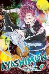 Ayashimon 2 - Kaku Yuji