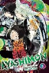 Ayashimon 3 - Kaku Yuji