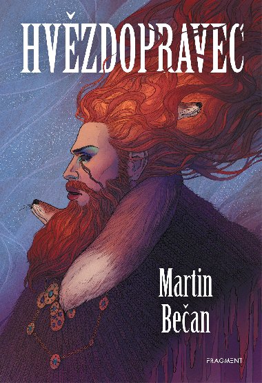 Hvzdopravec  - Martin Bean 