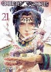 Children of the Whales 21 - Umeda Abi