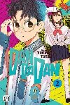 Dandadan 2 - Yukinobu Tatsu