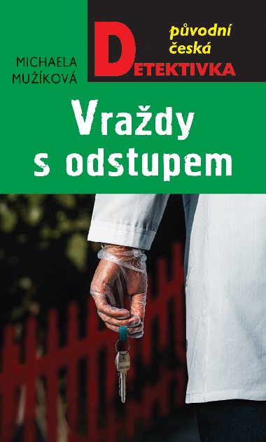Vrady s odstupem - Michaela Mukov 