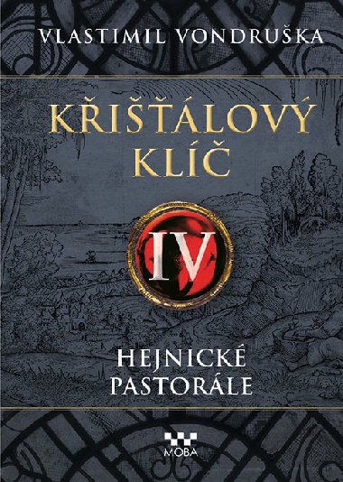 Kilov kl - Hejnick pastorle - Vlastimil Vondruka 