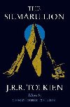 The Silmarillion - Tolkien John Ronald Reuel