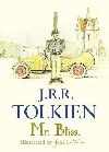 Mr Bliss - Tolkien John Ronald Reuel