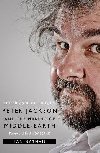 Anything You Can Imagine: Peter Jackson and the Making of Middle-earth - Nathan Ian