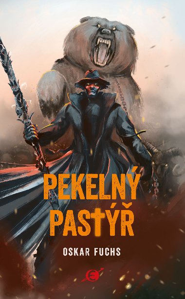 Pekeln past - Oskar Fuchs 