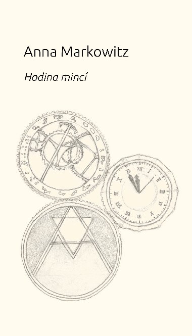 Hodina minc - Anna Markowitz 